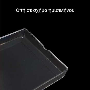 Κουτί συλλογής τραπεζογραμματίων ζωδίου, 100 τραπεζογραμμάτια, Έτος του Αλόγου – αποθήκευση και προστασία τραπεζογραμματίων