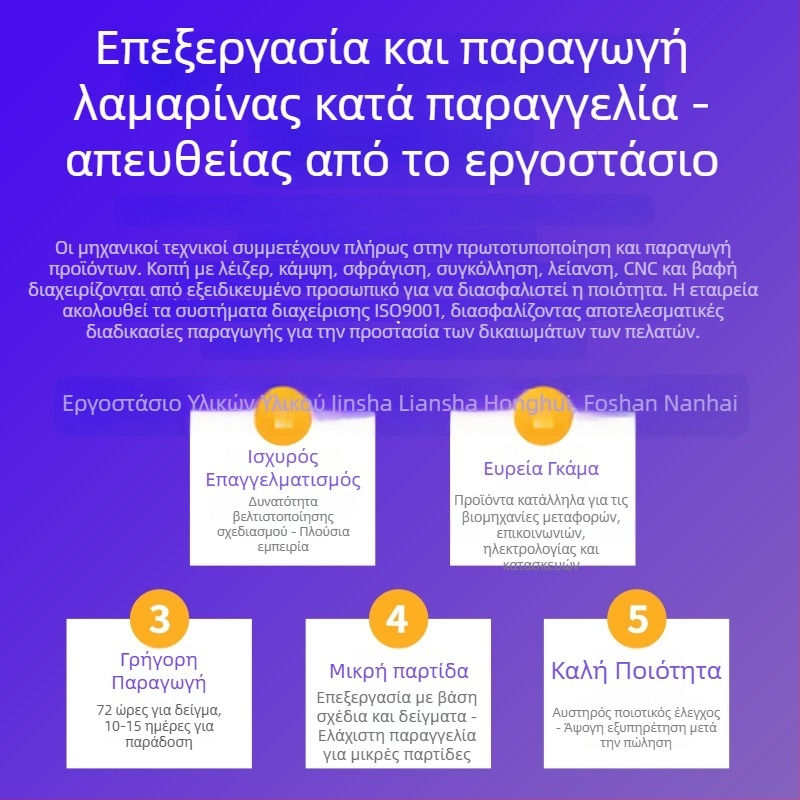 Παχύτερη σιδερένια επίπεδη L-μορφής γωνιακή στήριξη, 90°, για πλάκα, μεγάλη
