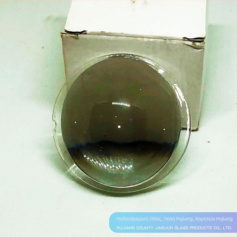 52×23 mm φακός προβολέα μπροστά για ηλεκτρικό όχημα, οπτικός COB φακός, διαστάσεις κατά παραγγελία