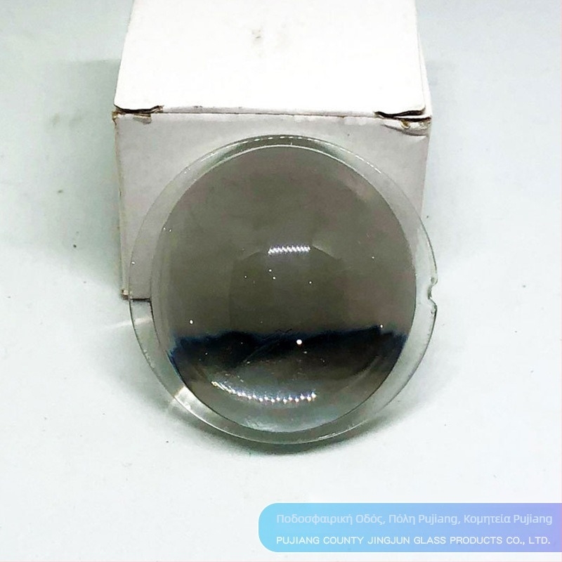 52×23 mm φακός προβολέα μπροστά για ηλεκτρικό όχημα, οπτικός COB φακός, διαστάσεις κατά παραγγελία