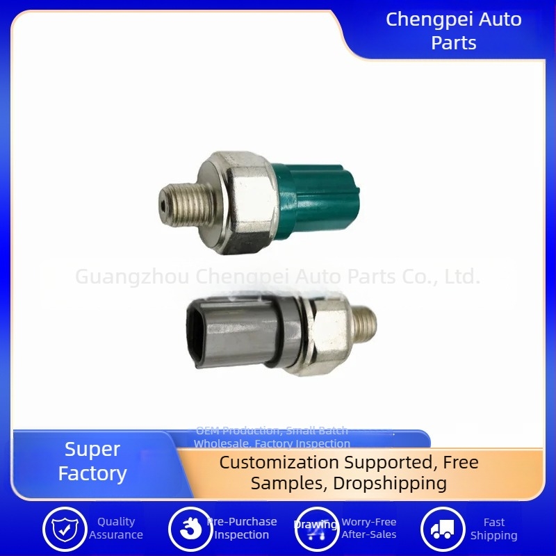Αισθητήρας πίεσης λαδιού 28600-RCR-004 για Honda