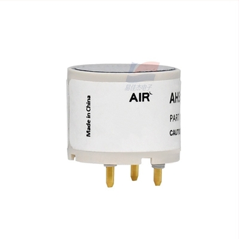 AHS3000 Ανιχνευτής αερίων H2S 0-100 ppm για βιομηχανικές εφαρμογές