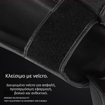 Lightning Legs Shin Guards για Muay Thai με προστασία γάμπας και αστραγάλου, για Taekwondo, Sanda και Kickboxing