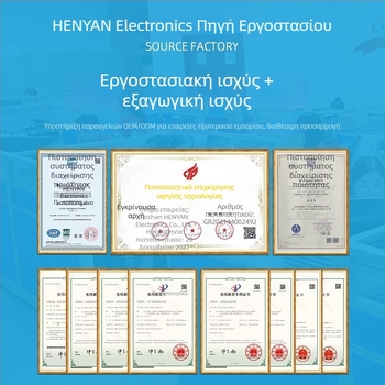 Αισθητήρας θερμοκρασίας NTC για ιταλικό μηχάνημα καφέ, βολβοειδής άκρη, 100K