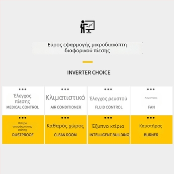 Ρυθμιζόμενος διακόπτης πίεσης αέρα με αισθητήρα μικροδιαφορίας ροής αερίου και μετρητή πίεσης