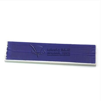 Breadboard SYB-130 πλακέτα κυκλωμάτων για πειράματα με ολοκληρωμένα κυκλώματα, τρυπητή πλακέτα 188 × 46 × 8,5 mm
