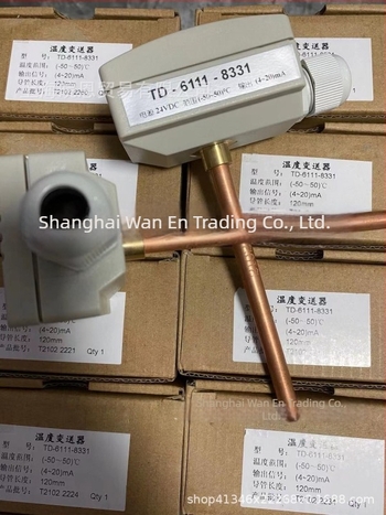 TM-6110-0000 TM-6210 6111 6211 Beijing Eker αισθητήρας θερμοκρασίας