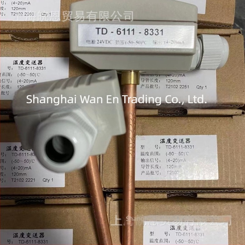 TM-6110-0000 TM-6210 6111 6211 Beijing Eker αισθητήρας θερμοκρασίας