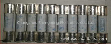 ITALWEBER NH00C KTF ασφάλεια 63A 500V 120 kA gL/gG CE
