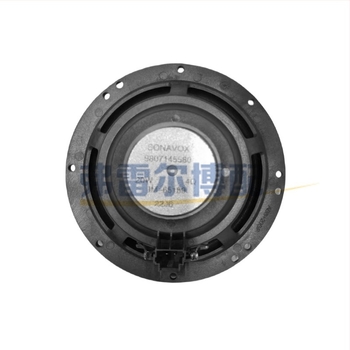 9807145580 9807210680 Ηχεία μπροστινής πόρτας για Peugeot Citroën 307/308