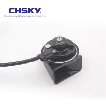 Snail horn για Toyota Vios, Yaris, C-HR και άλλα μοντέλα