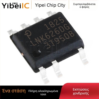 ADF4360-0BCPZ γεννήτρια ρολογιού και συνθετιστής συχνοτήτων σε συσκευασία LFCSP-24 (4x4)
