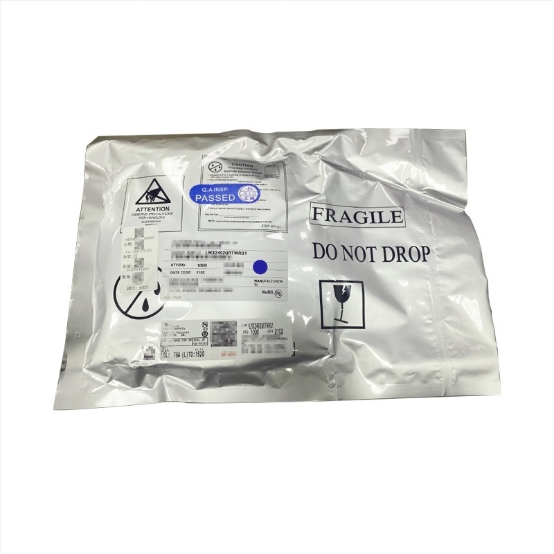 LMX2492QRTWRQ1 γεννήτρια ρολογιού και συνθετιστής συχνοτήτων PLL — ηλεκτρονικό εξάρτημα