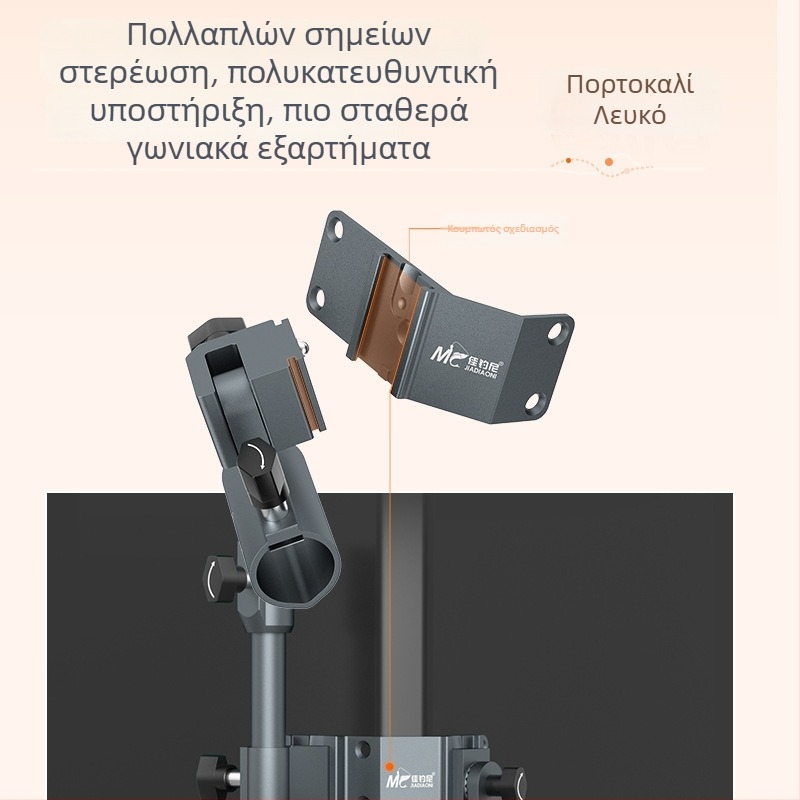 Ελαφρύ, πολυλειτουργικό κουτί ψαρέματος 27 λίτρων με κάθισμα για πλατφορμικό ψάρεμα