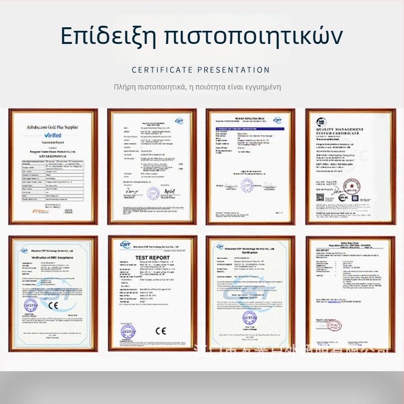 6 μέτρων ηλιακός φωτισμός δρόμου για εξωτερικούς χώρους αυλής, LED IP65 50W