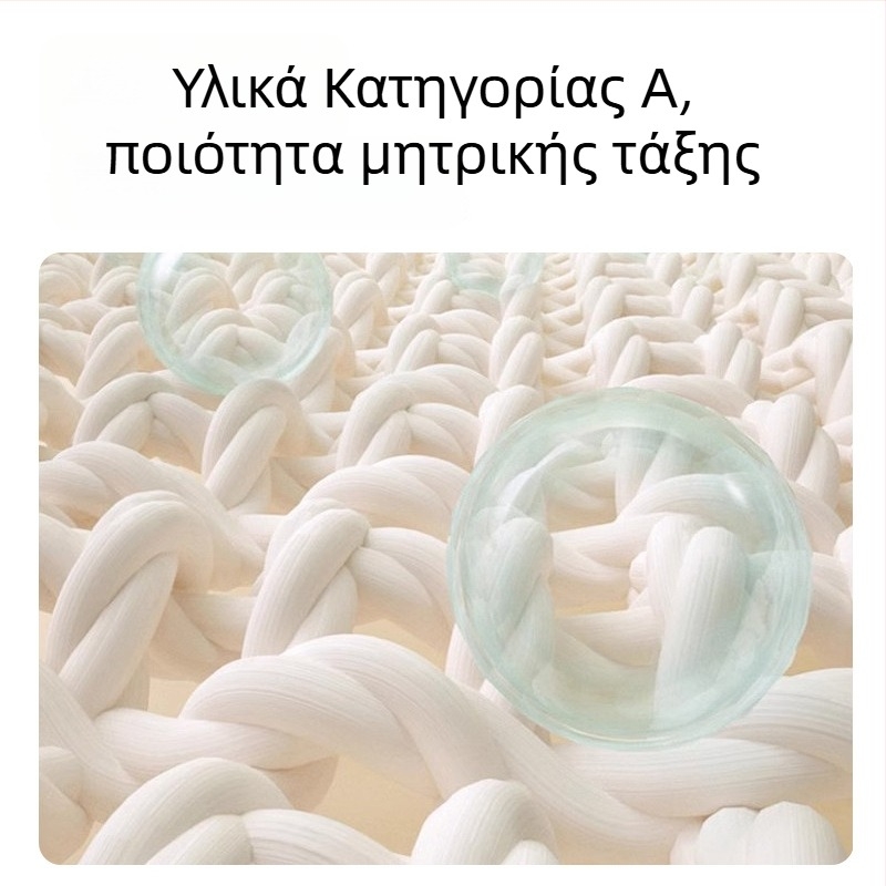Μαξιλάρι εγκυμοσύνης σε σχήμα H, ύφασμα σατέν από 100% βαμβάκι, μαξιλάρι σώματος για ύπνο στην πλάγια θέση, αποσπώμενο και πλενόμενο μαξιλάρι μέσης, εξατομικευμένο μαξιλάρι ύπνου