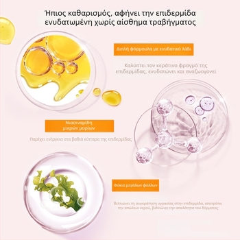 Προϊόντα προσωπικής φροντίδας και οικιακού καθαρισμού ιαπωνικών και κορεατικών μαρκών