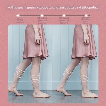 Μασάζ ποδιών με EMS παλμικό για οικιακή χρήση – Μαξιλάρι μασάζ ποδιών