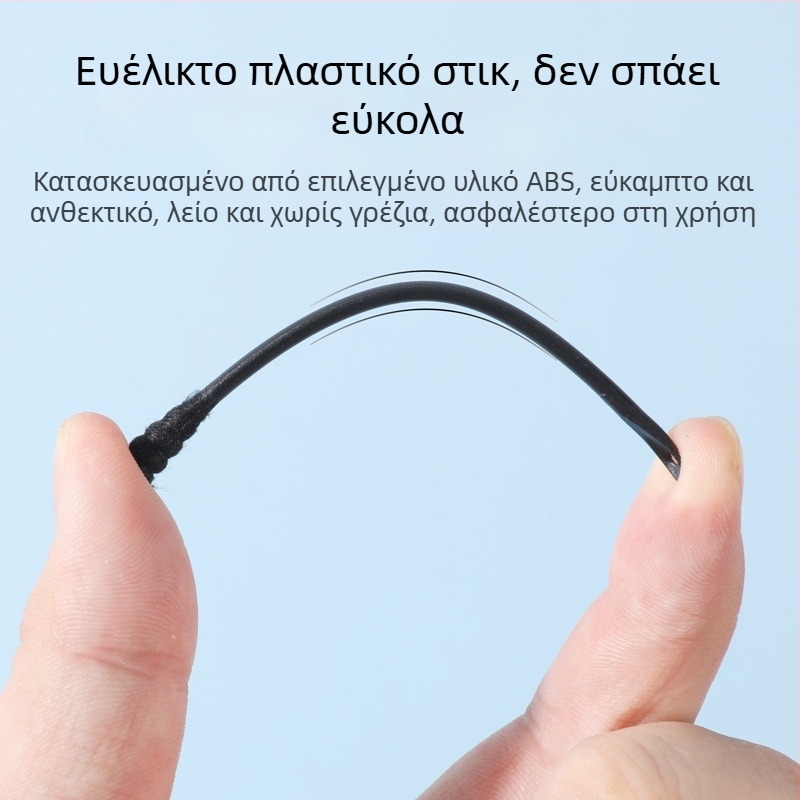 Εργαλείο αφαίρεσης μαύρων στιγμάτων με βελόνα ακμής και ξύστρα μύτης – σετ μίας χρήσης