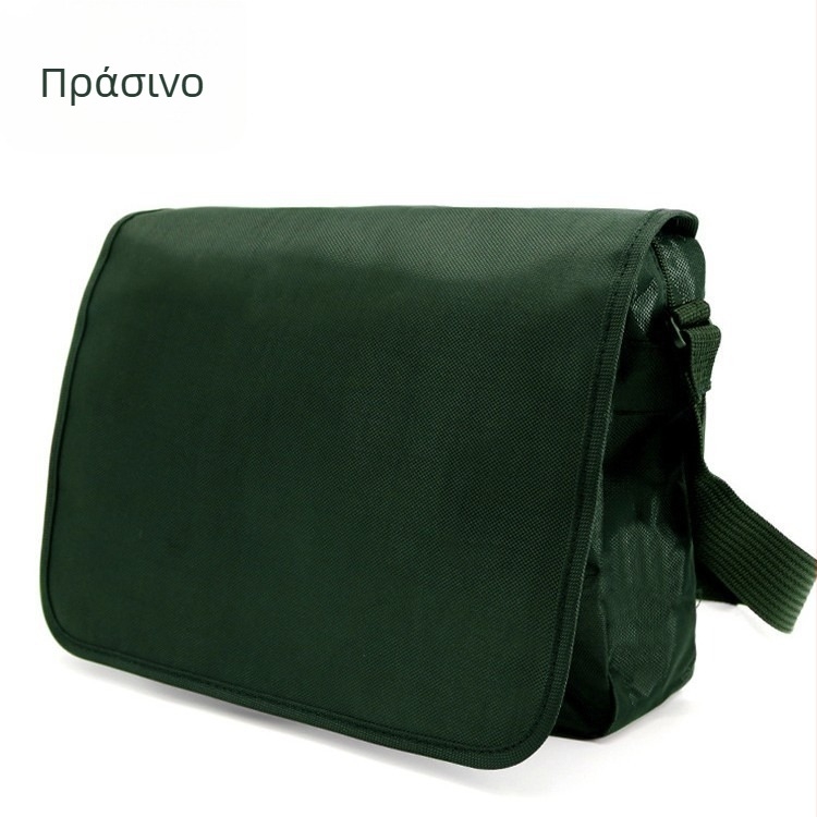 Νέα μαύρη crossbody τσάντα σε στρατιωτικό πράσινο, Liberation στυλ, τακτική τσάντα για υπαίθριες δραστηριότητες, αδιάβροχη καμβά τσάντα για ταξίδια