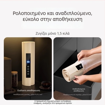 Luyao πλάκα θέρμανσης φαγητού, δίσκος διατήρησης θερμοκρασίας, σιλικονούχα επιφάνεια τραπεζιού, νέο μοντέλο