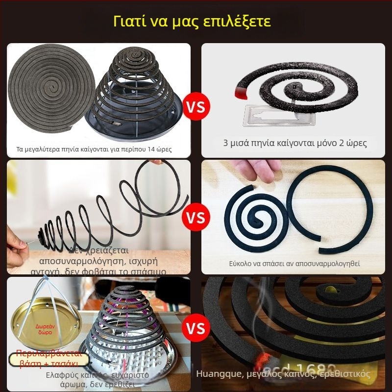 Κίτρινο πουλί: εντομοκτόνα δακτυλίδια κατά μυγών, κατσαρίδων και κουνουπιών — για εστιατόρια, κουζίνες, ξενοδοχεία και φάρμες