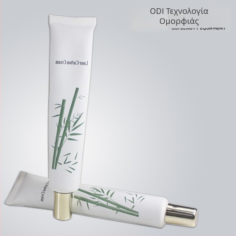 Odi συσκευή καθαρισμού προσώπου με σκόνη άνθρακα για καθαρισμό φρυδιών, σύσφιξη πόρων, λεύκανση και αφαίρεση μαύρων στίγματων