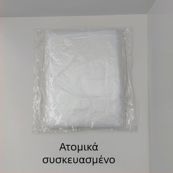 Μίας χρήσης παχιά εξαιρετικά μεγάλη μεμβράνη μπάνιου για πισίνα θερμών πηγών και διπλό μπάνιο (πλαστικό φιλμ μπάνιου)
