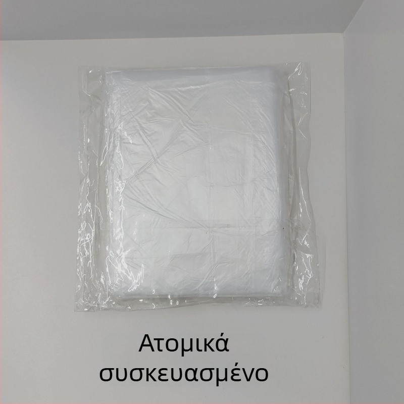 Μίας χρήσης παχιά εξαιρετικά μεγάλη μεμβράνη μπάνιου για πισίνα θερμών πηγών και διπλό μπάνιο (πλαστικό φιλμ μπάνιου)