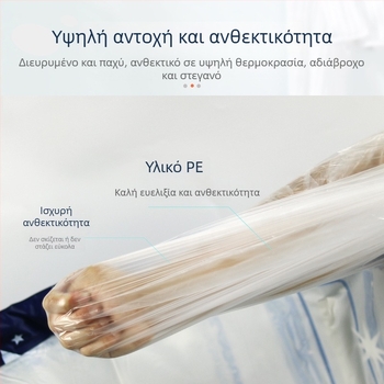 Παχύτερος στρογγυλός κάδος μπάνιου με μια σακούλα μίας χρήσης, στρογυλή πλαστική θήκη μπάνιου, παιδικός αναδιπλούμενος κάδος μπάνιου