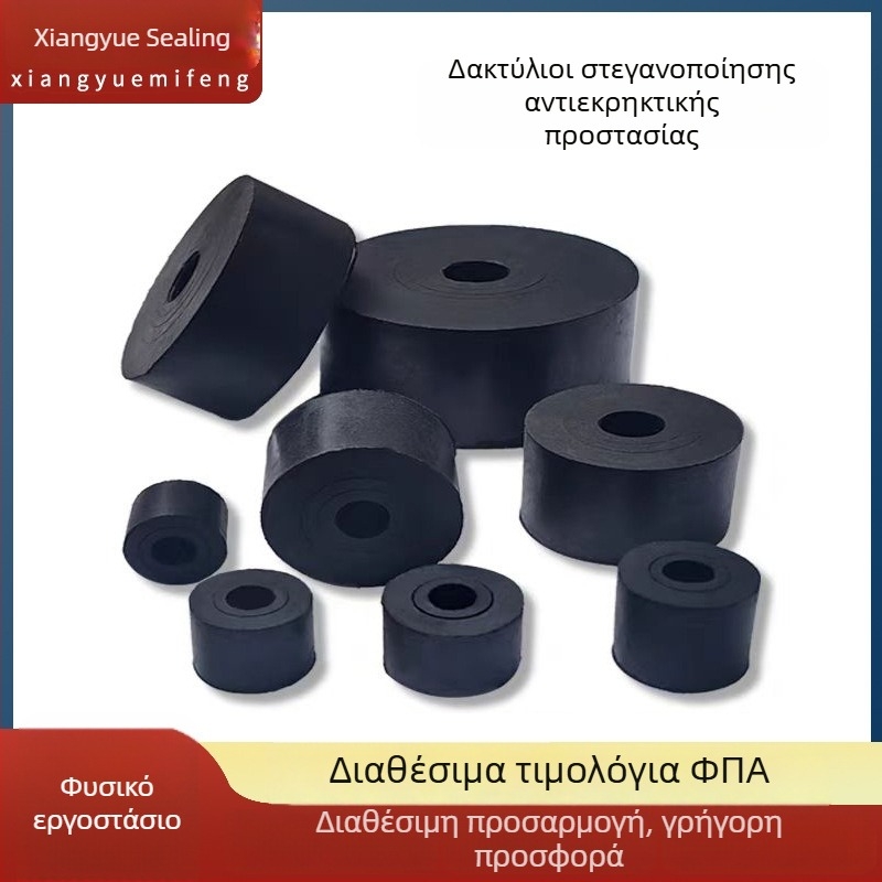 Σφραγιστικός δακτύλιος για εξοπλισμό εξόρυξης με αντιεκρηκτικό διακόπτη, γαλβανισμένος δακτύλιος από ανοξείδωτο χάλυβα, σφραγιστικό λάδι, ανθεκτικό σε υψηλές θερμοκρασίες, μοντέλο 18*8*20