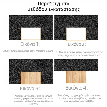 201 ανοξείδωτος χάλυβας με ενσωματωμένο U-γραμμή για πλάκες και τοίχους