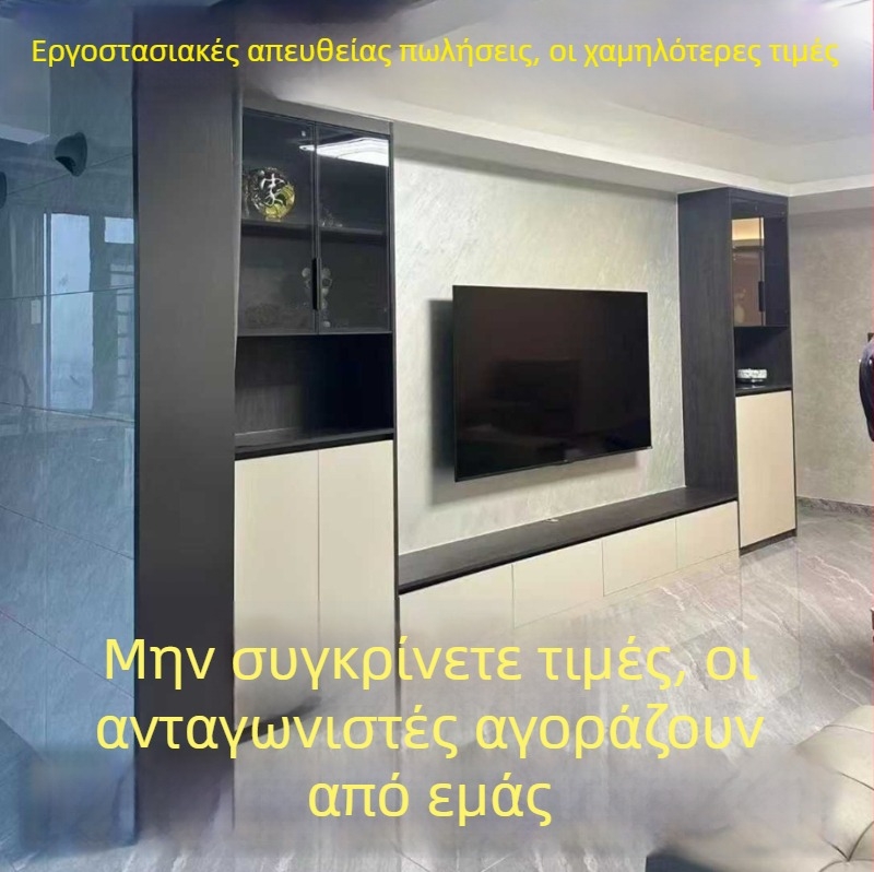 Πλαίσιο πόρτας και παραθύρου από κράμα αλουμινίου με ενσωματωμένο ενιαίο προφίλ για μπαλκόνι, κουζίνα και είσοδο