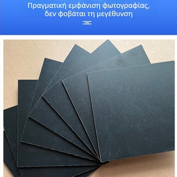 Πίσω πάνελ για φωτογραφία, μαύρη υφή ξύλου, χωρίς βαφή, πυκνό πάνελ για εσωτερική διακόσμηση