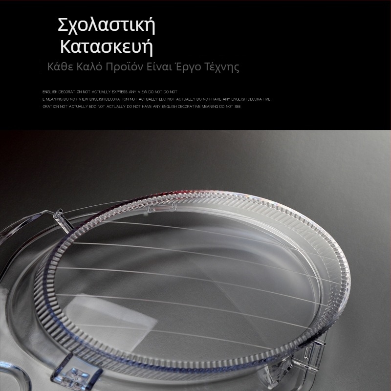 Κρυστάλλινο κάλυμμα προβολέα Mercedes-Benz W211, Ε-κλάση (E200, E350, E280, E300)