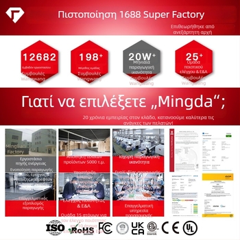 Καθρέφτης μακιγιάζ LED, σε σχήμα πεντάκτινου αστέρα, απεριόριστος έλεγχος φωτεινότητας, επιτραπέζιος, μωβ