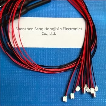SMD LED κόκκοι με καλώδιο για σήμανση 5V/12V, DIY μοντέλο τοπίου φωτιστικό σωληνάριο 0402/0603/0805/1206