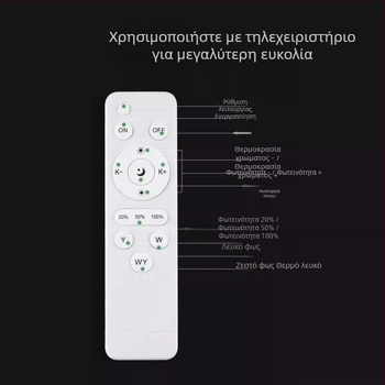 Shuoyu 220V ελεγκτής τριχρωμικής LED λωρίδας με αλλαγή χρώματος, υπέρυθρο ασύρματο τηλεχειριστήριο, ευέλικτη λωρίδα LED και βύσμα τροφοδοσίας