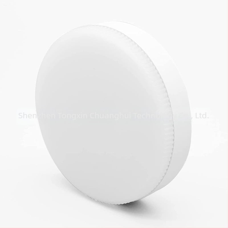GX53 LED πηγή φωτός, 7W/9W/12W, οροφής φως για ντουλάπες κουζίνας, χωρίς τρεμόπαιγμα, IP55
