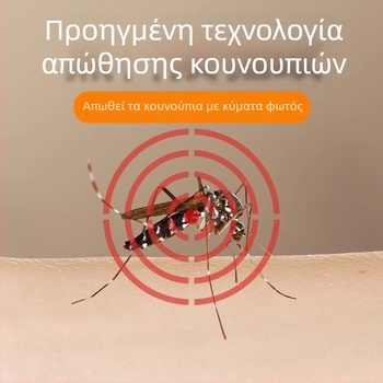 Λωρίδα LED υψηλής απόδοσης κατά των κουνουπιών για φάρμες, 220V, υπερλαμπρή και αδιάβροχη φωτιστική λωρίδα για κοτέτσια