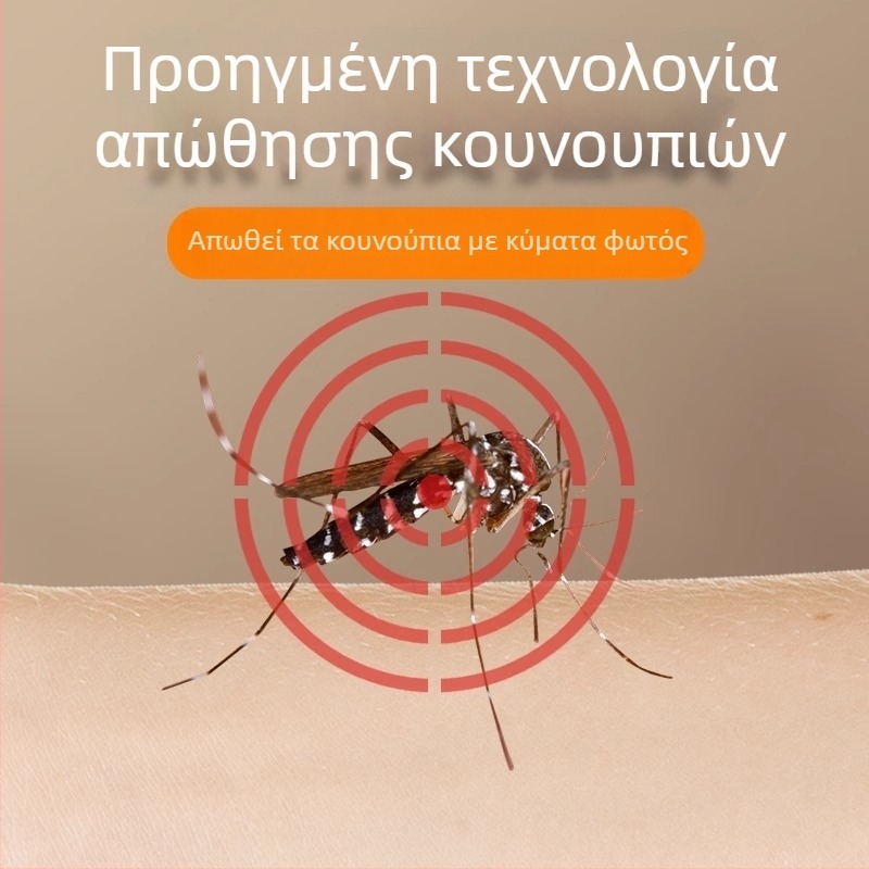 Λωρίδα LED υψηλής απόδοσης κατά των κουνουπιών για φάρμες, 220V, υπερλαμπρή και αδιάβροχη φωτιστική λωρίδα για κοτέτσια