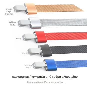 jaro Δερμάτινη θήκη καρτών για εργασία, κάρτα πρόσβασης και campus κάρτα – προστατευτικό κάλυμμα