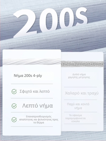 Ανδρικό μακρυμάνικο πουκάμισο από μίγμα λίνου, χωρίς σιδέρωμα, επιχειρηματικό στυλ, Windsor γιακά