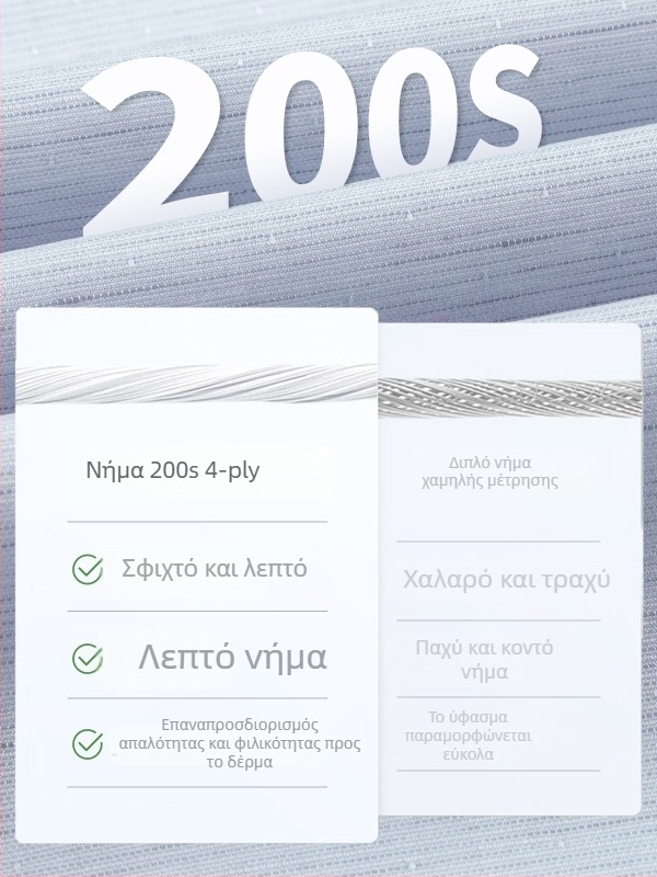 Ανδρικό μακρυμάνικο πουκάμισο από μίγμα λίνου, χωρίς σιδέρωμα, επιχειρηματικό στυλ, Windsor γιακά
