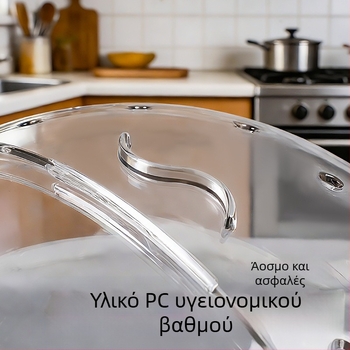 Νέος Κάλυμμα Θερμάνσεων Μικροκυμάτων για Οικιακή Χρήση - Υψηλής Ποιότητας Κάλυμμα Διατήρησης Τροφίμων, Κάλυμμα Πιάτου Αντι Πιτσιλίσματα, Αξεσουάρ Κουζίνας