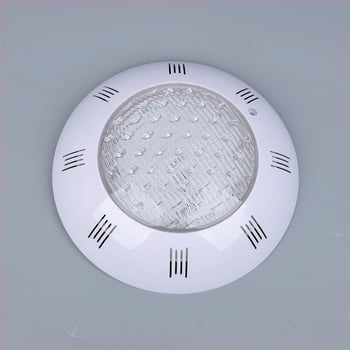 LED φωτιστικό πισίνας τοίχου IP68, προβολέας 12W/18W, υποβρύχιο, πολύχρωμο με τηλεχειριστήριο