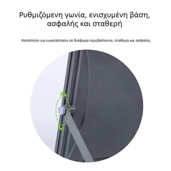 Source Light LED Προβολέας Φωτισμού 100–200W, εξωτερικός προβολέας για αυλές, δρόμους και πάρκα, IP65