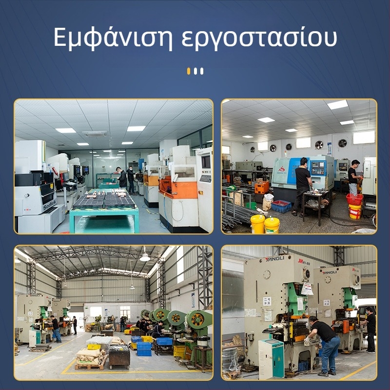 Προσαρμοζόμενη ευέλικτη βάση LED γραφείου με σωληνοειδή σωλήνα — καθολικό μικρό κλιπ από ανοξείδωτο ατσάλι για νυχτερινό φωτισμό