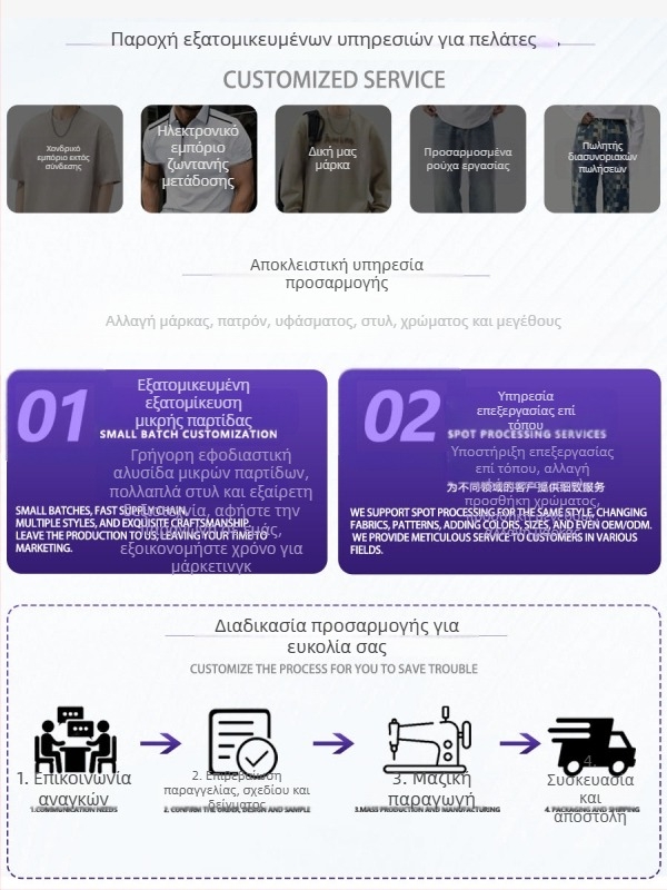 Shanggu ανδρικά τζιν – χρώμα σταθερό, αστικός στυλ, άνετη ίσια γραμμή που κολακεύει τη σιλουέτα.
