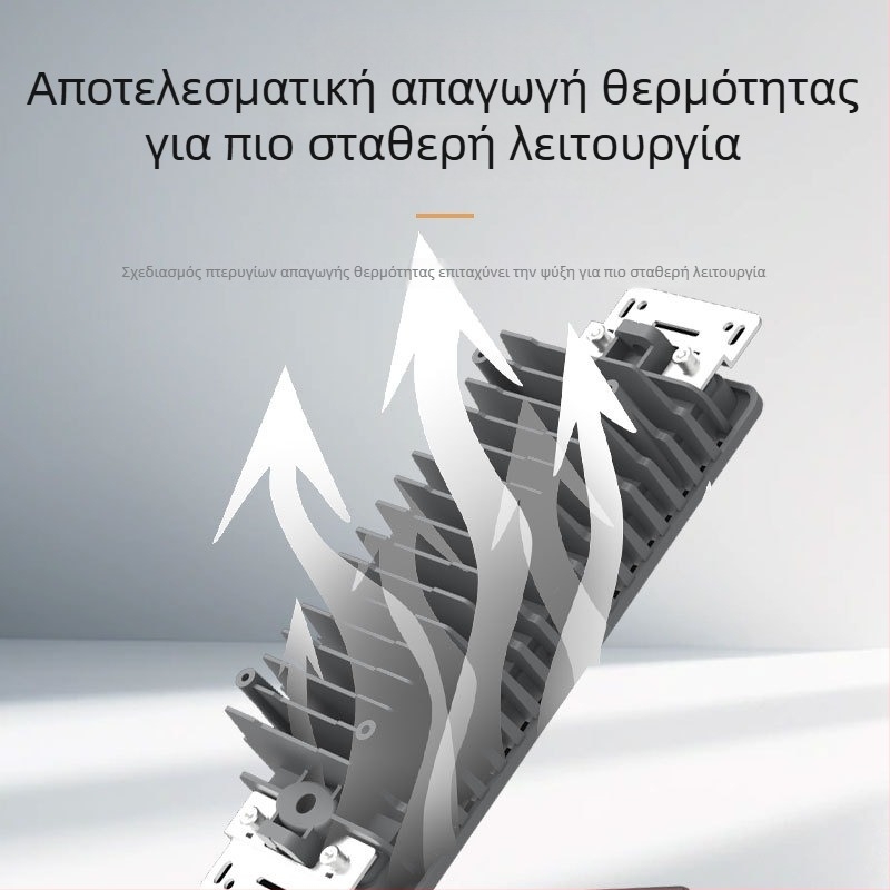 LED μονάδα φωτισμού 100W για εξωτερικό τούνελ, αδιάβροχος προβολέας